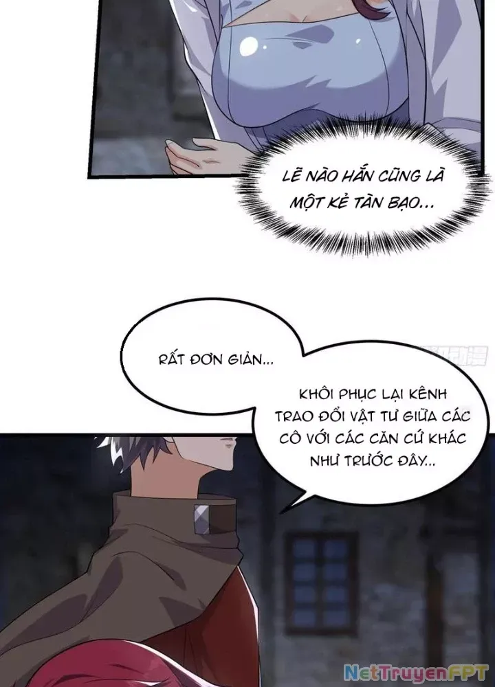 Trở Về Làm Đại Lão Thời Mạt Thế Chap 316 - Next Chap 312