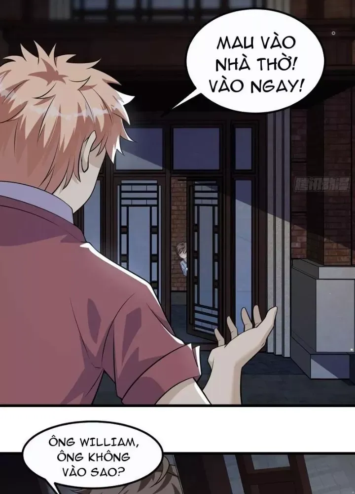 Trở Về Làm Đại Lão Thời Mạt Thế Chap 317 - Next Chap 316