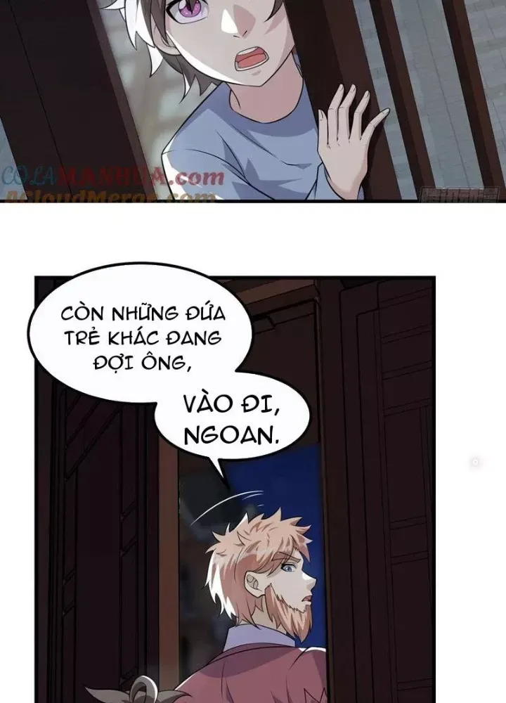 Trở Về Làm Đại Lão Thời Mạt Thế Chap 317 - Next Chap 316