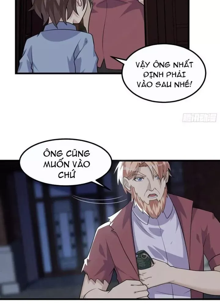 Trở Về Làm Đại Lão Thời Mạt Thế Chap 317 - Next Chap 316