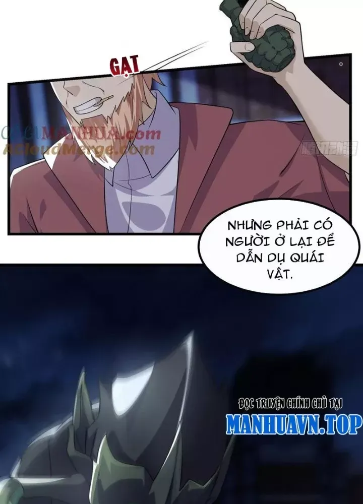 Trở Về Làm Đại Lão Thời Mạt Thế Chap 317 - Next Chap 316
