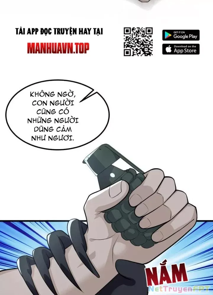 Trở Về Làm Đại Lão Thời Mạt Thế Chap 317 - Next Chap 316