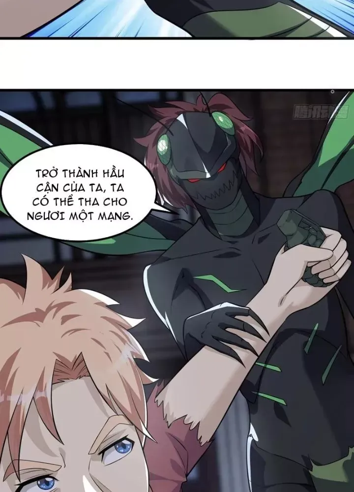 Trở Về Làm Đại Lão Thời Mạt Thế Chap 317 - Next Chap 316