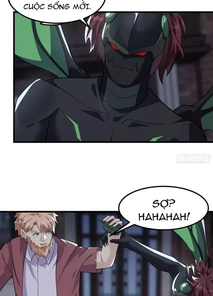 Trở Về Làm Đại Lão Thời Mạt Thế Chap 317 - Next Chap 316