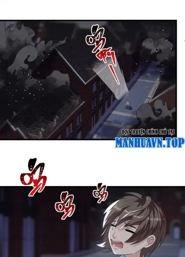 Trở Về Làm Đại Lão Thời Mạt Thế Chap 317 - Next Chap 316