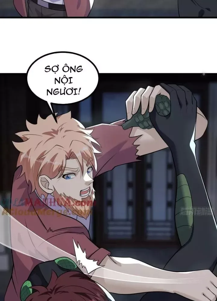 Trở Về Làm Đại Lão Thời Mạt Thế Chap 317 - Next Chap 316