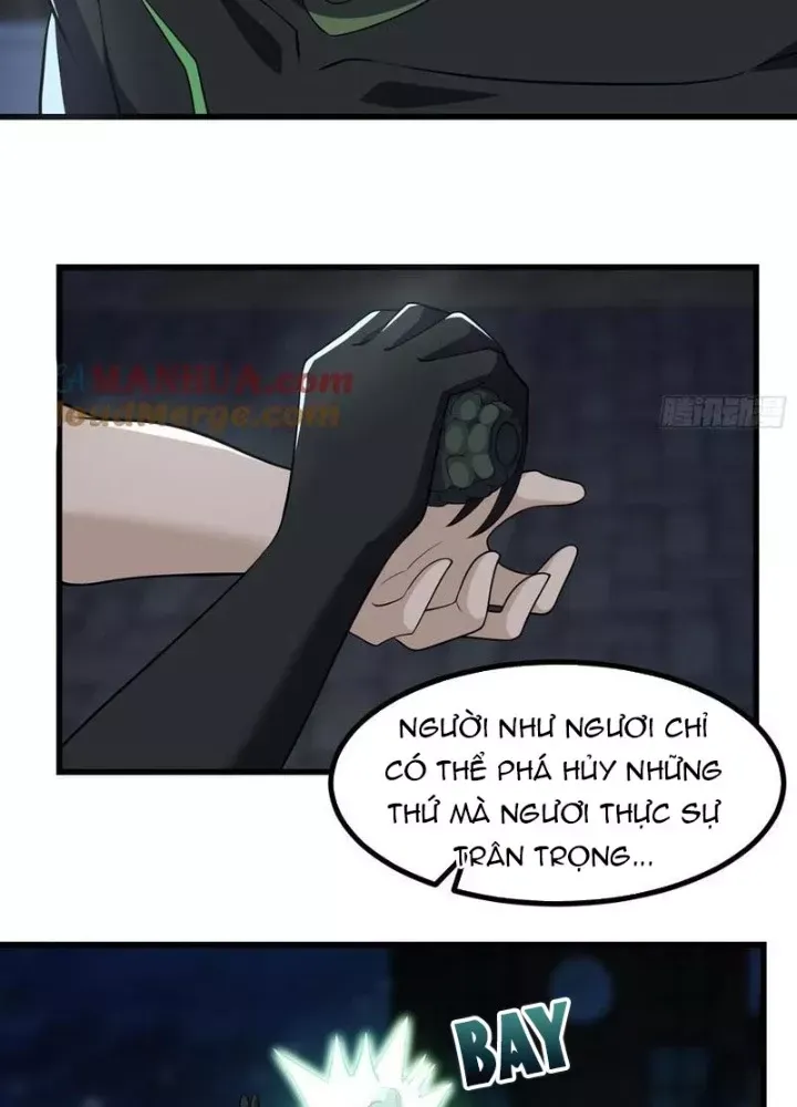Trở Về Làm Đại Lão Thời Mạt Thế Chap 317 - Next Chap 316