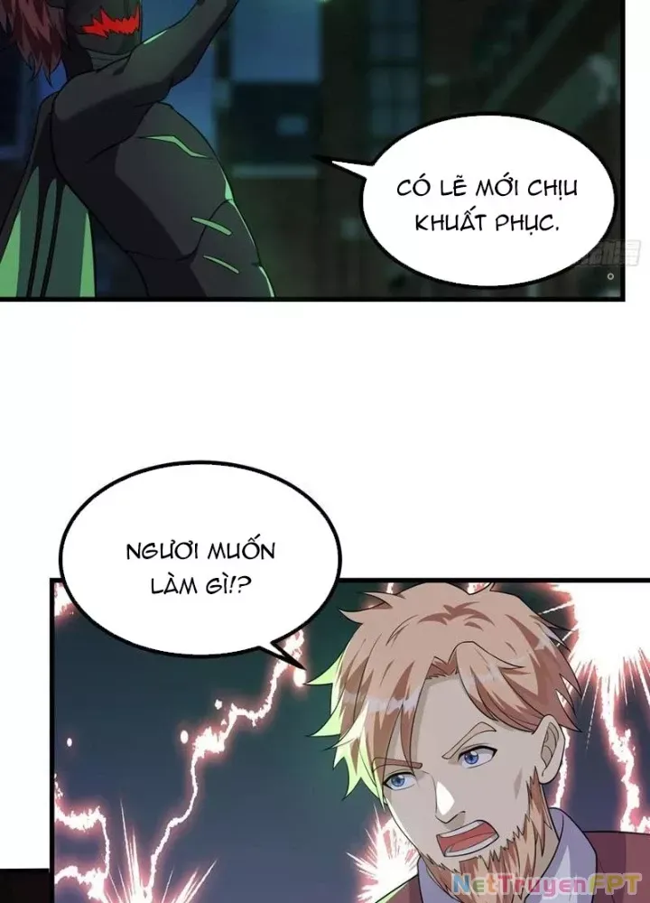 Trở Về Làm Đại Lão Thời Mạt Thế Chap 317 - Next Chap 316
