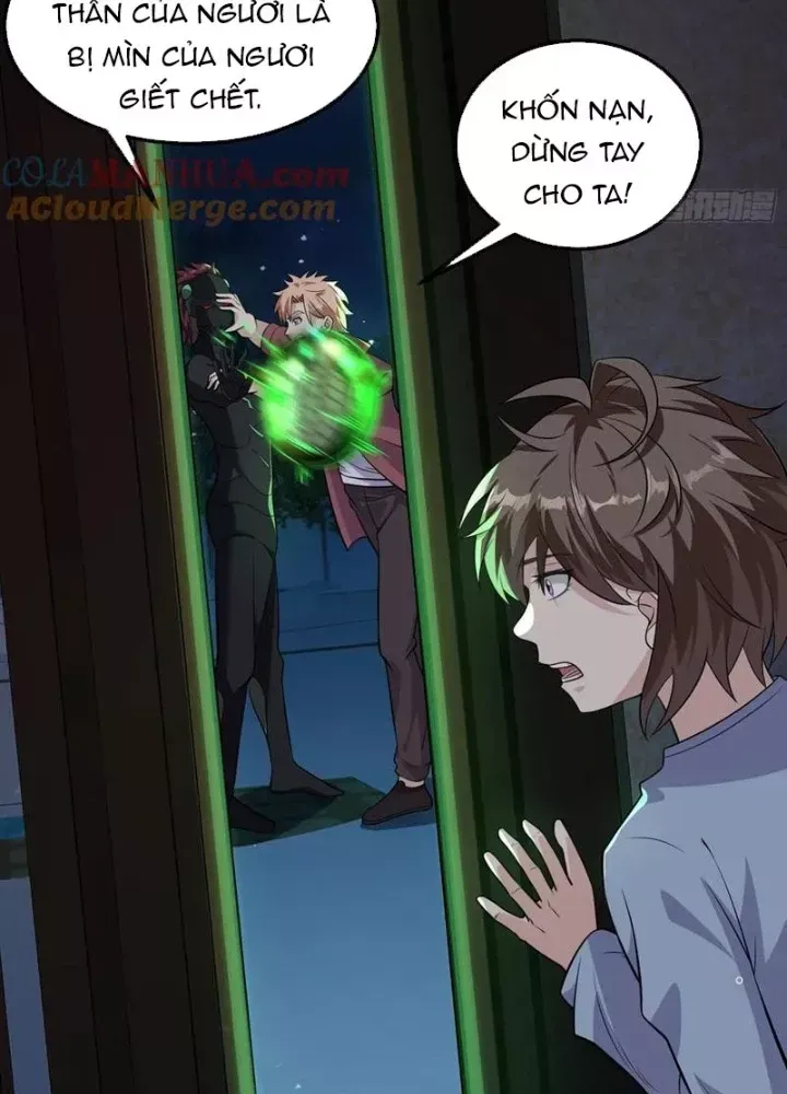 Trở Về Làm Đại Lão Thời Mạt Thế Chap 317 - Next Chap 316