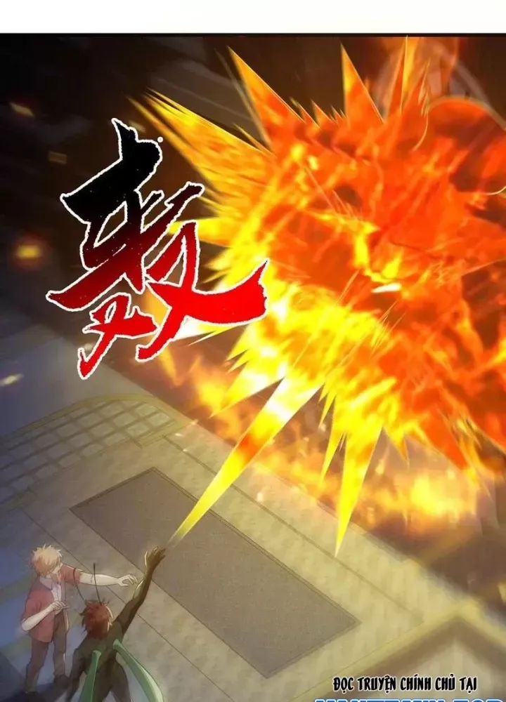 Trở Về Làm Đại Lão Thời Mạt Thế Chap 317 - Next Chap 316