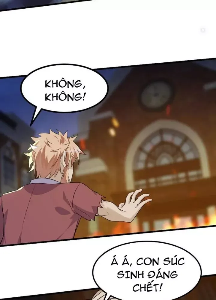 Trở Về Làm Đại Lão Thời Mạt Thế Chap 317 - Next Chap 316