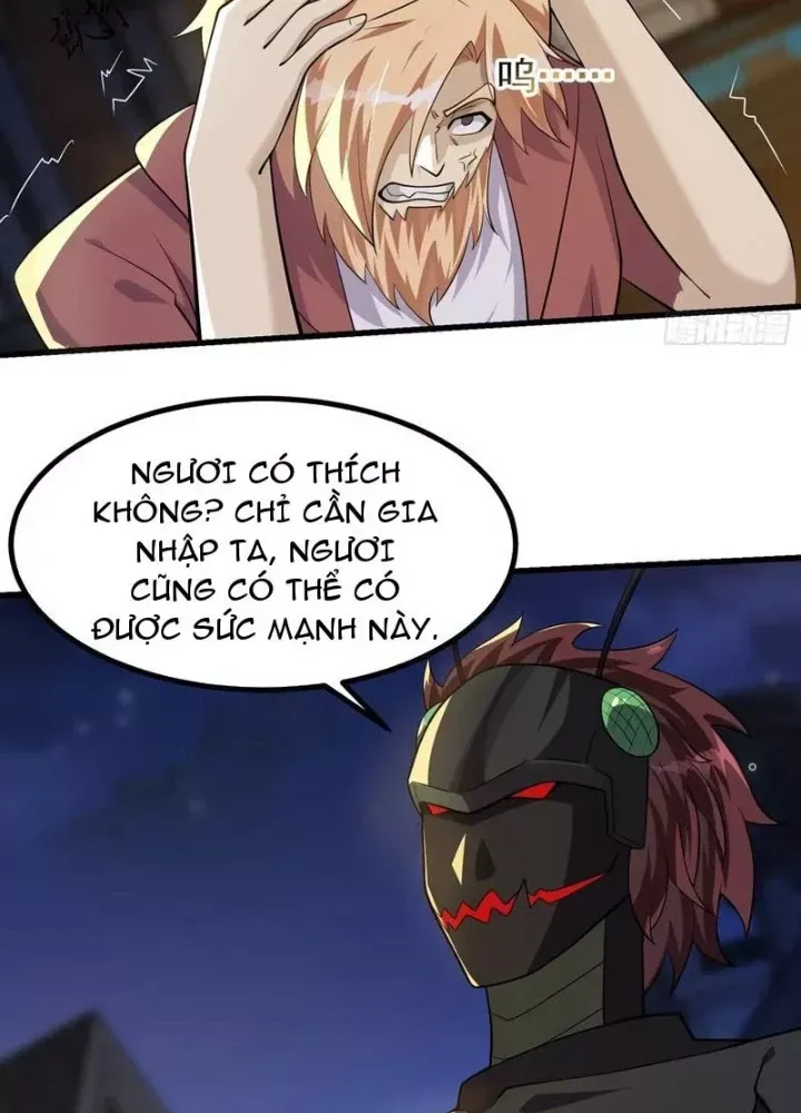 Trở Về Làm Đại Lão Thời Mạt Thế Chap 317 - Next Chap 316