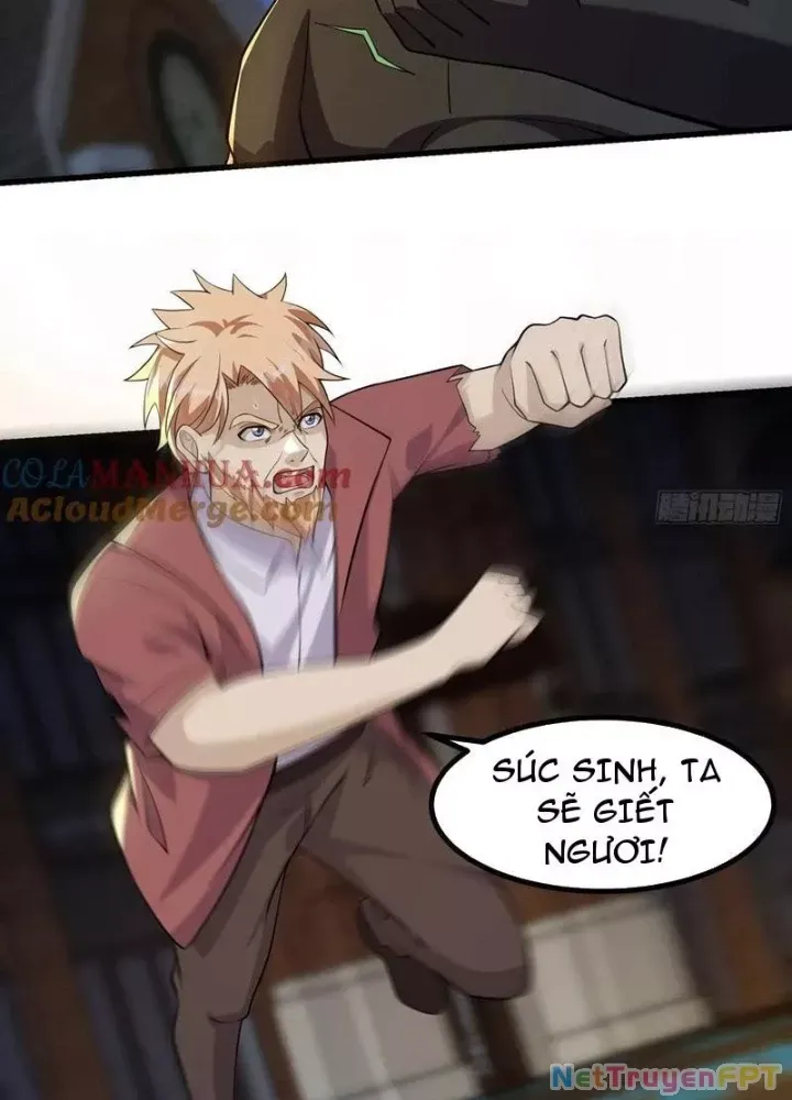 Trở Về Làm Đại Lão Thời Mạt Thế Chap 317 - Next Chap 316