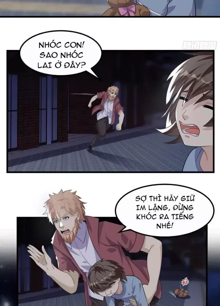 Trở Về Làm Đại Lão Thời Mạt Thế Chap 317 - Next Chap 316