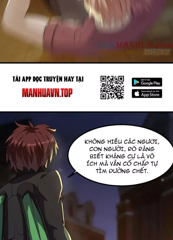 Trở Về Làm Đại Lão Thời Mạt Thế Chap 317 - Next Chap 316