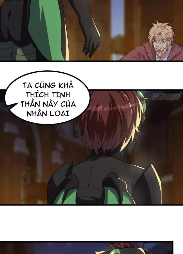 Trở Về Làm Đại Lão Thời Mạt Thế Chap 317 - Next Chap 316