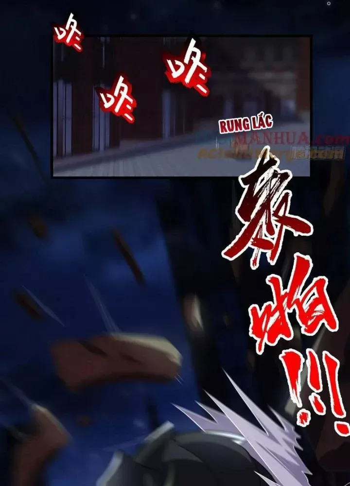 Trở Về Làm Đại Lão Thời Mạt Thế Chap 317 - Next Chap 316