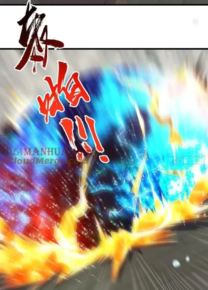 Trở Về Làm Đại Lão Thời Mạt Thế Chap 320 - Next Chap 317