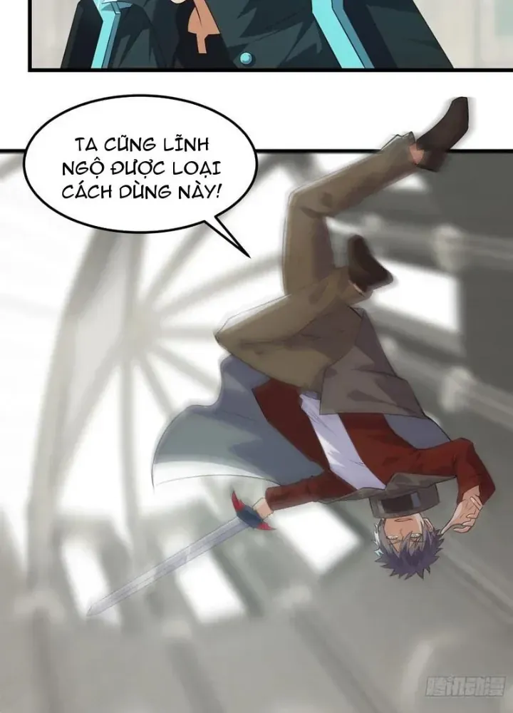 Trở Về Làm Đại Lão Thời Mạt Thế Chap 320 - Next Chap 317