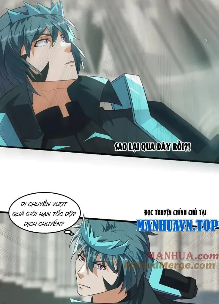 Trở Về Làm Đại Lão Thời Mạt Thế Chap 320 - Next Chap 317