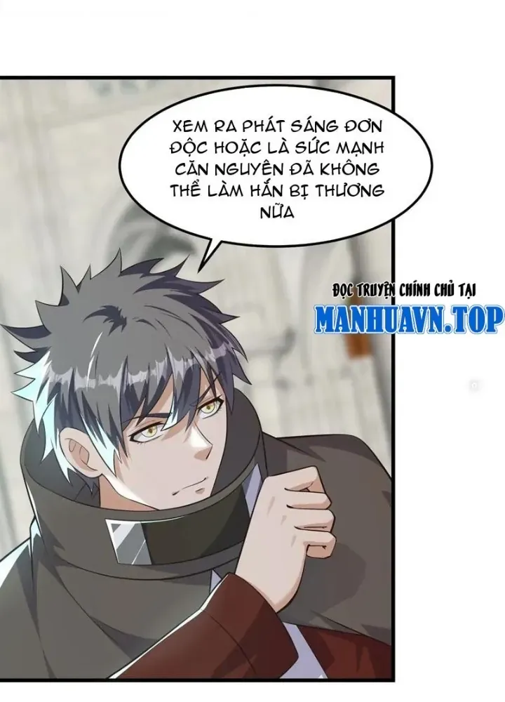 Trở Về Làm Đại Lão Thời Mạt Thế Chap 320 - Next Chap 317