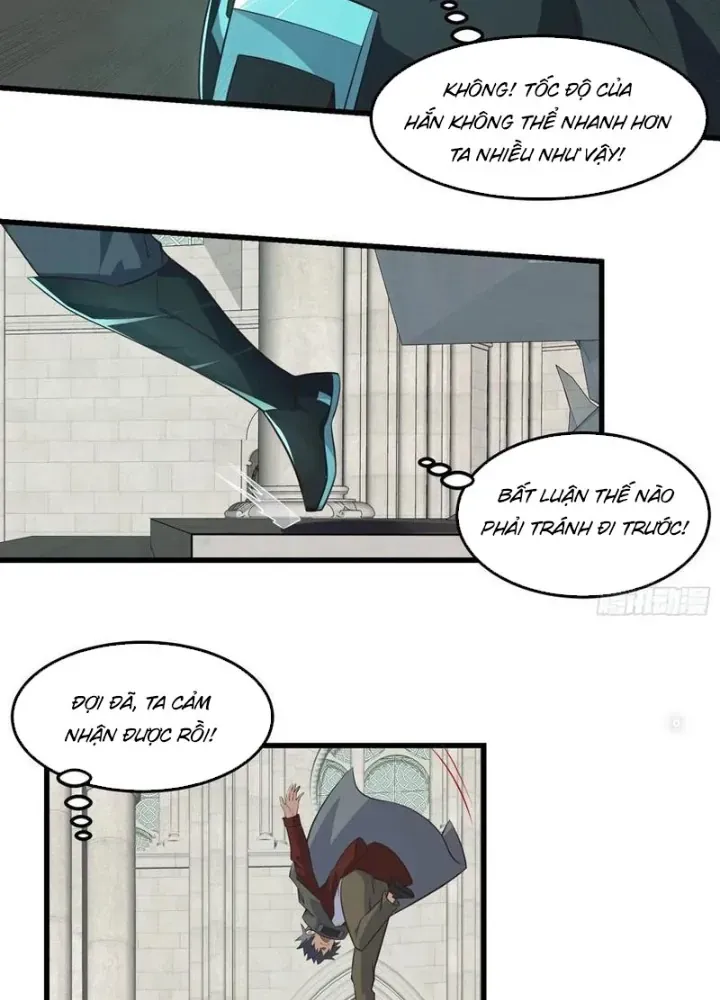 Trở Về Làm Đại Lão Thời Mạt Thế Chap 320 - Next Chap 317