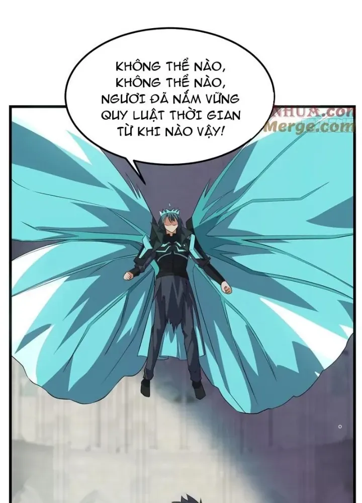 Trở Về Làm Đại Lão Thời Mạt Thế Chap 320 - Next Chap 317