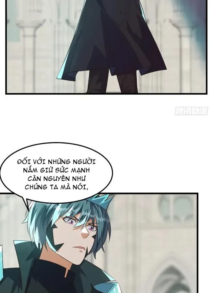 Trở Về Làm Đại Lão Thời Mạt Thế Chap 320 - Next Chap 317