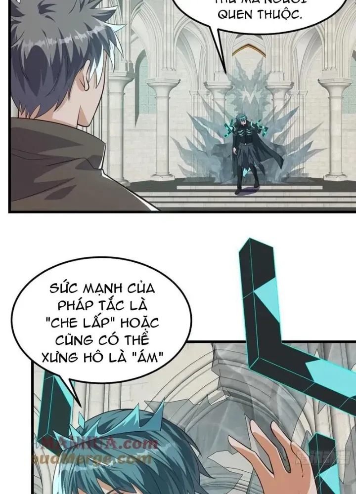 Trở Về Làm Đại Lão Thời Mạt Thế Chap 320 - Next Chap 317