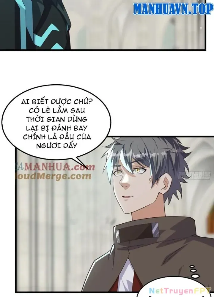 Trở Về Làm Đại Lão Thời Mạt Thế Chap 320 - Next Chap 317
