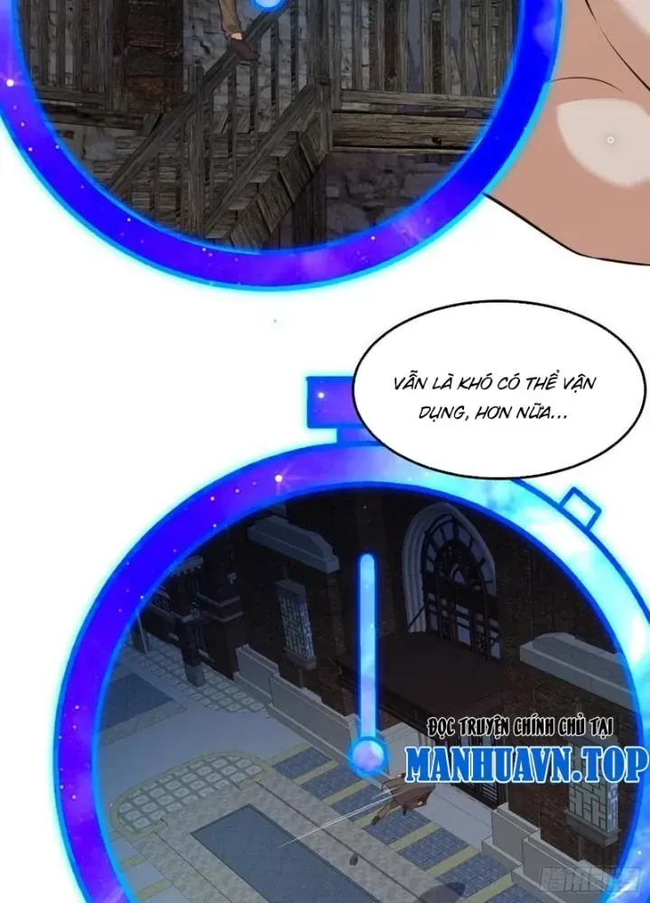 Trở Về Làm Đại Lão Thời Mạt Thế Chap 320 - Next Chap 317