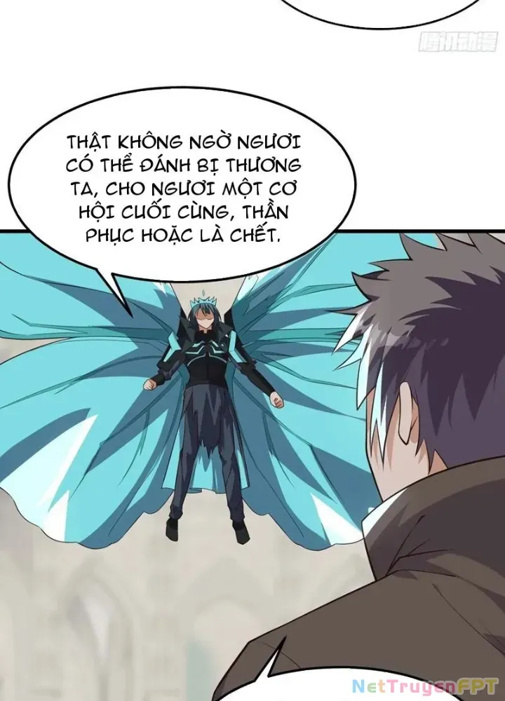 Trở Về Làm Đại Lão Thời Mạt Thế Chap 320 - Next Chap 317