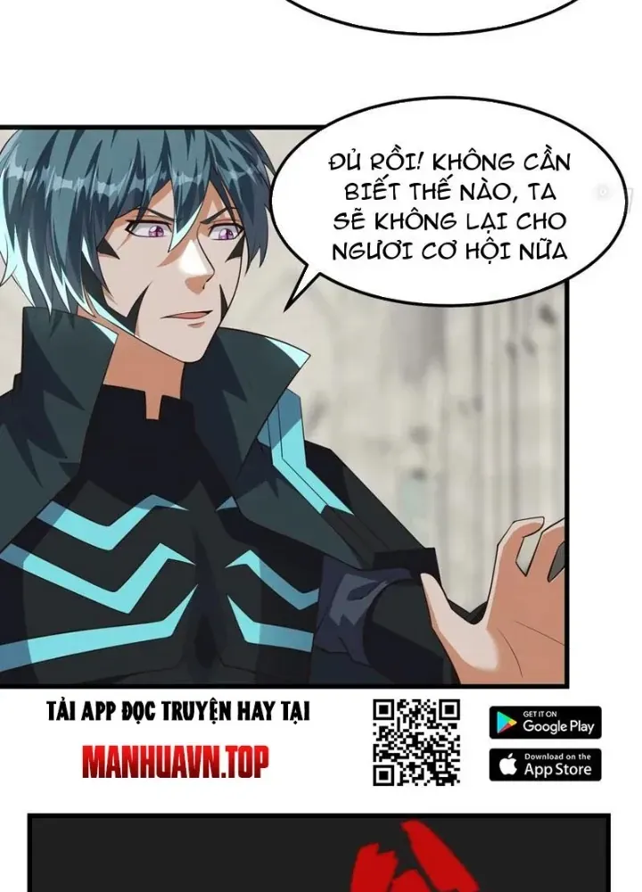 Trở Về Làm Đại Lão Thời Mạt Thế Chap 320 - Next Chap 317