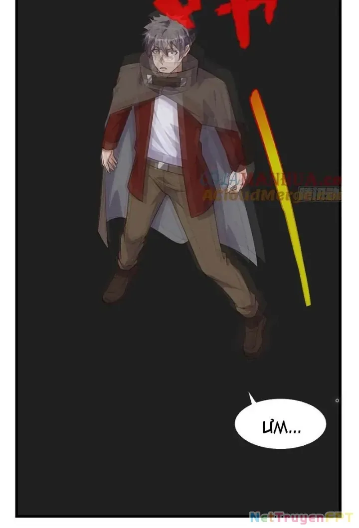 Trở Về Làm Đại Lão Thời Mạt Thế Chap 320 - Next Chap 317