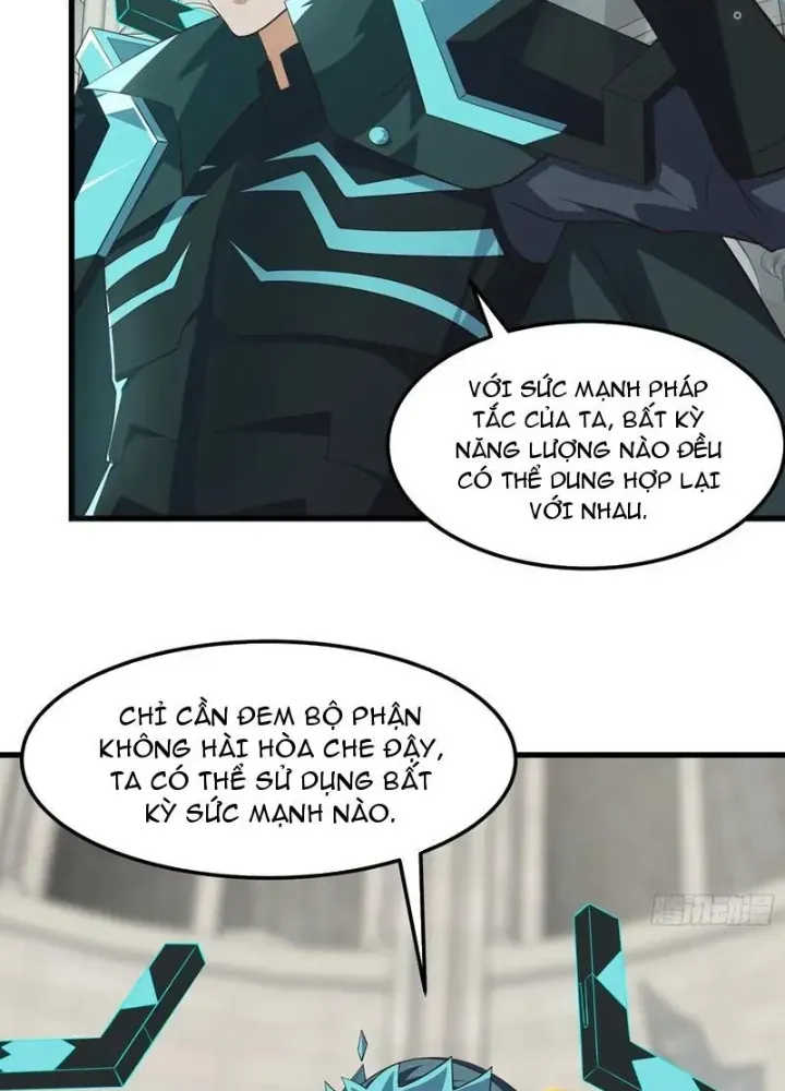 Trở Về Làm Đại Lão Thời Mạt Thế Chap 320 - Next Chap 317