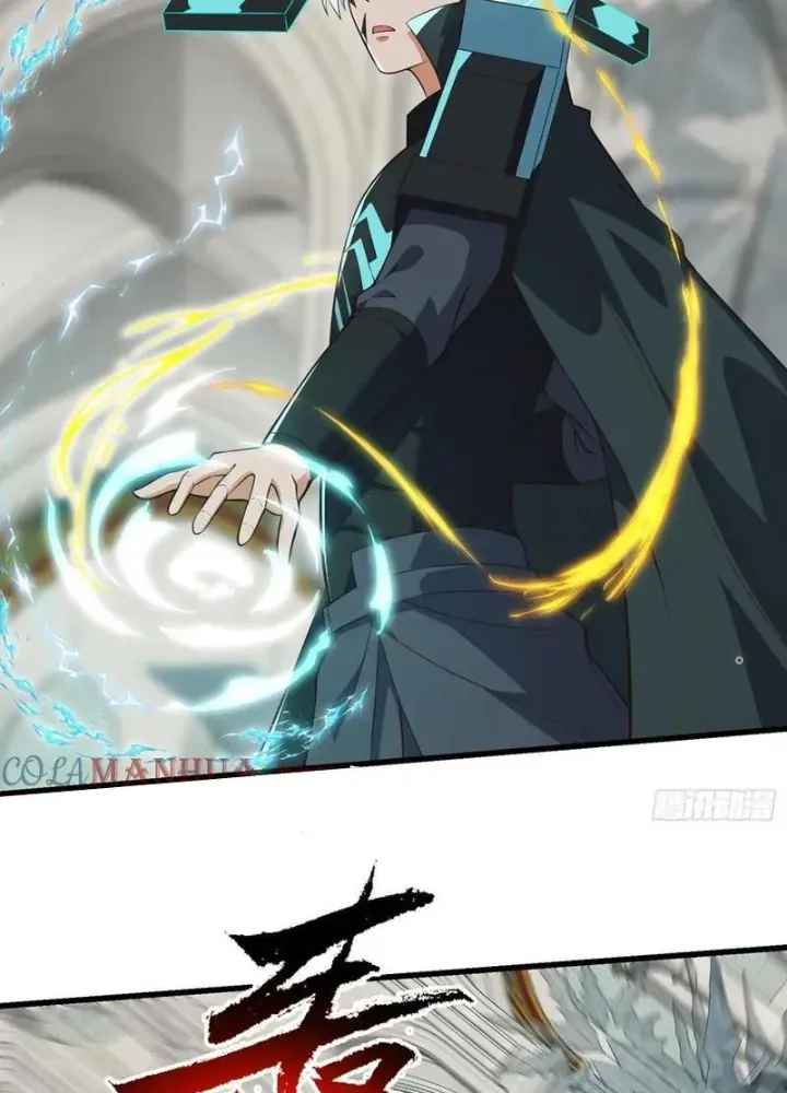 Trở Về Làm Đại Lão Thời Mạt Thế Chap 320 - Next Chap 317