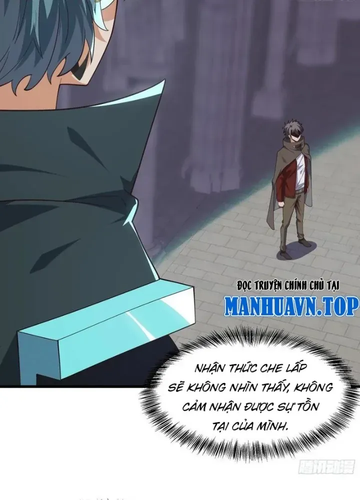 Trở Về Làm Đại Lão Thời Mạt Thế Chap 321 - Next Chap 320