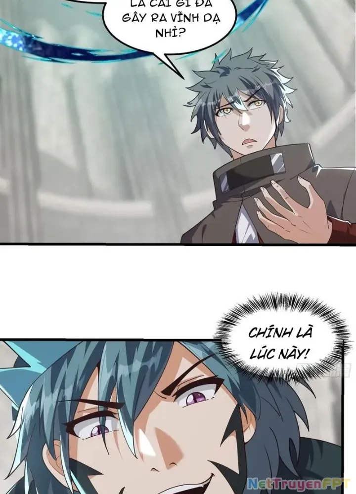 Trở Về Làm Đại Lão Thời Mạt Thế Chap 321 - Next Chap 320
