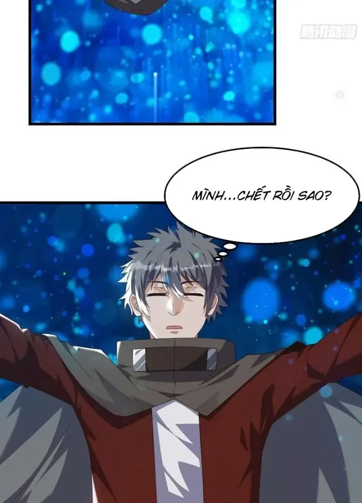 Trở Về Làm Đại Lão Thời Mạt Thế Chap 321 - Next Chap 320