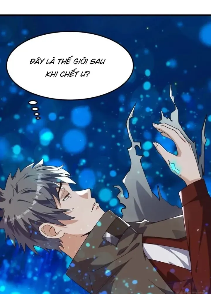 Trở Về Làm Đại Lão Thời Mạt Thế Chap 321 - Next Chap 320
