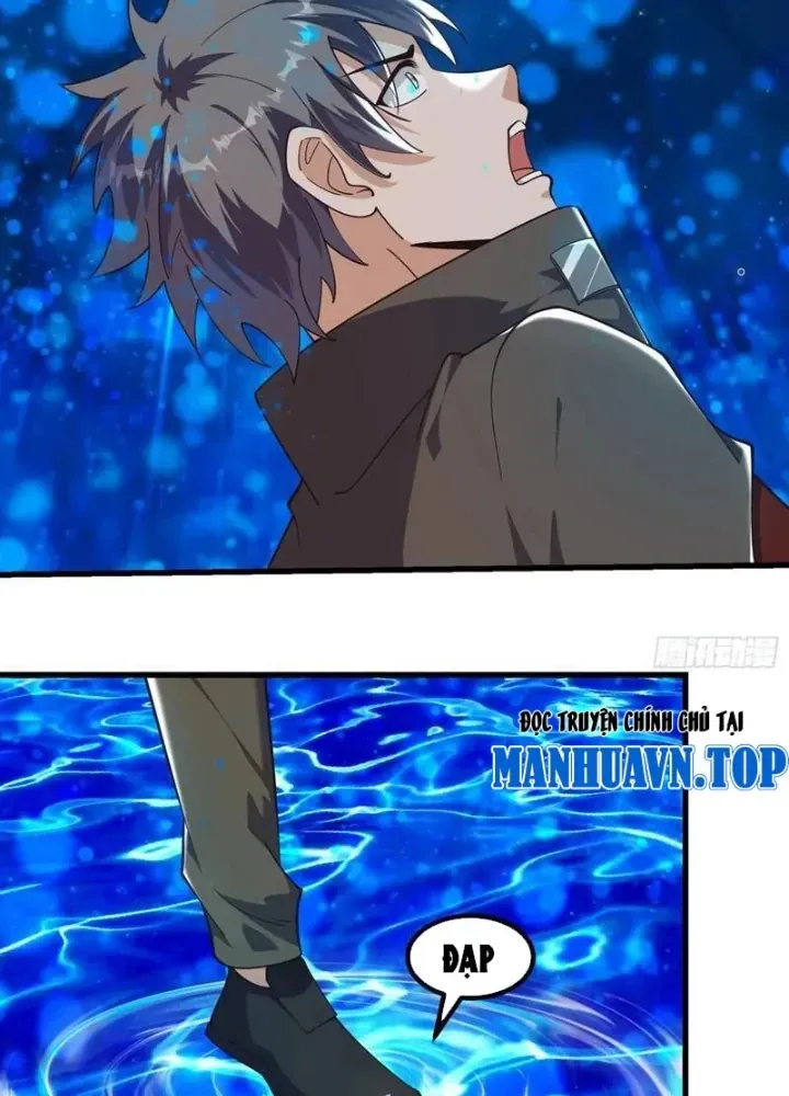 Trở Về Làm Đại Lão Thời Mạt Thế Chap 321 - Next Chap 320