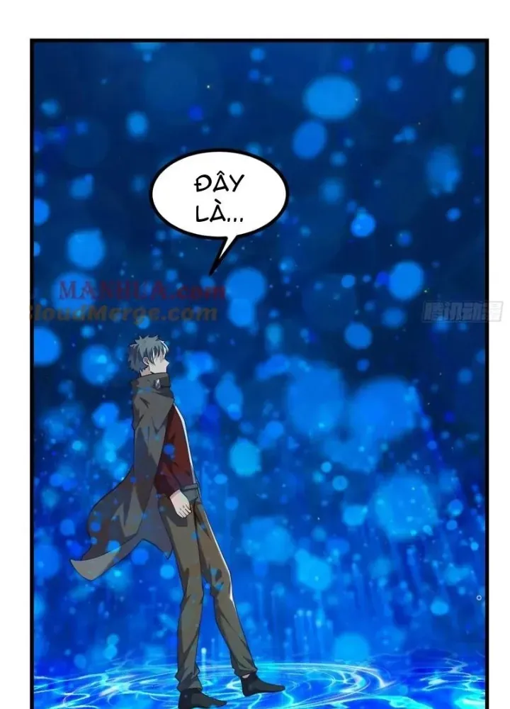 Trở Về Làm Đại Lão Thời Mạt Thế Chap 321 - Next Chap 320