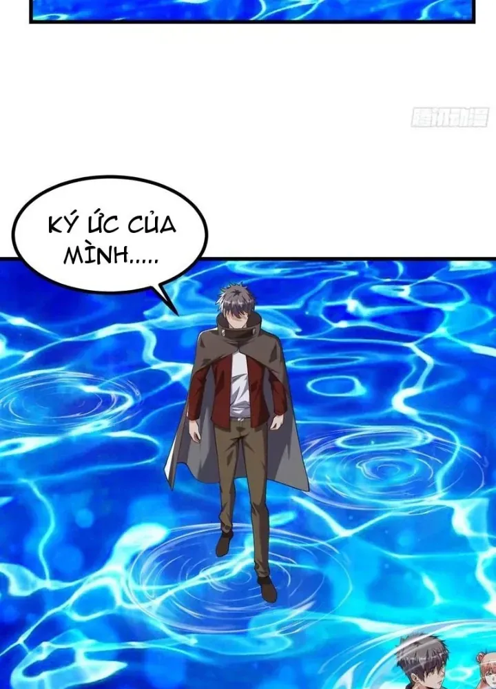Trở Về Làm Đại Lão Thời Mạt Thế Chap 321 - Next Chap 320