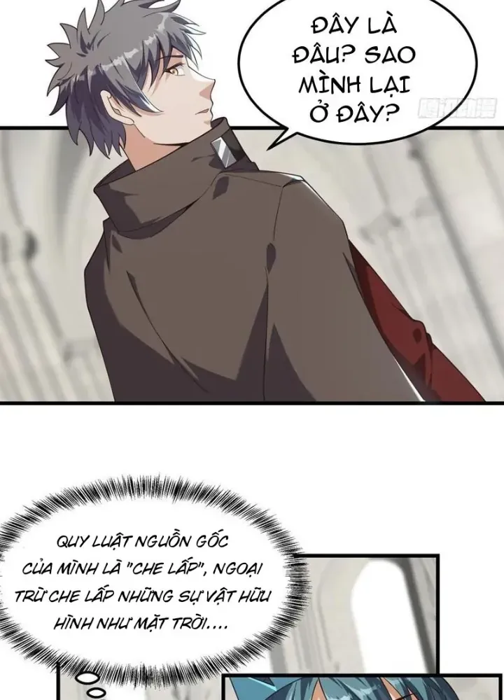 Trở Về Làm Đại Lão Thời Mạt Thế Chap 321 - Next Chap 320