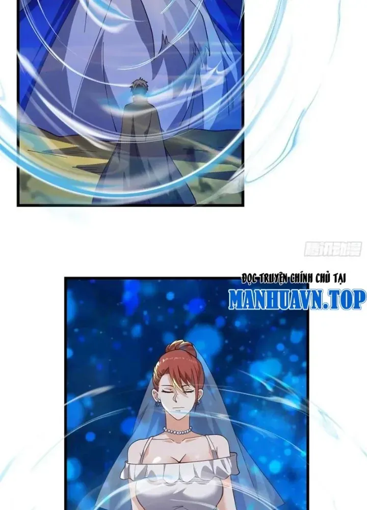 Trở Về Làm Đại Lão Thời Mạt Thế Chap 321 - Next Chap 320