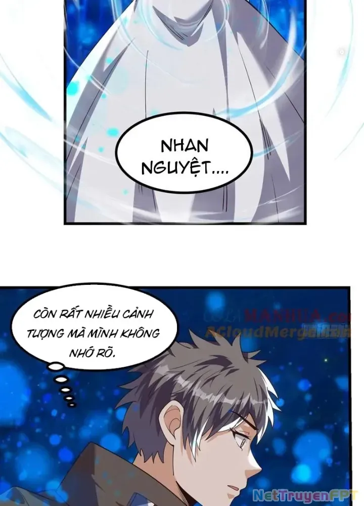 Trở Về Làm Đại Lão Thời Mạt Thế Chap 321 - Next Chap 320
