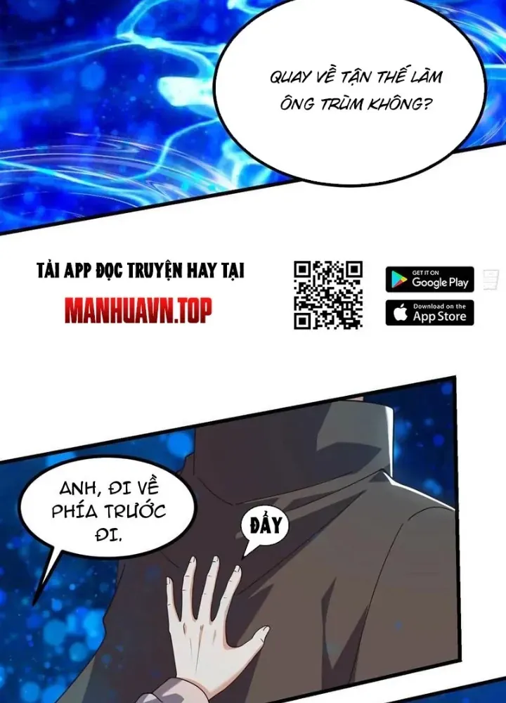 Trở Về Làm Đại Lão Thời Mạt Thế Chap 321 - Next Chap 320