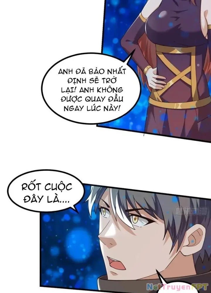 Trở Về Làm Đại Lão Thời Mạt Thế Chap 321 - Next Chap 320