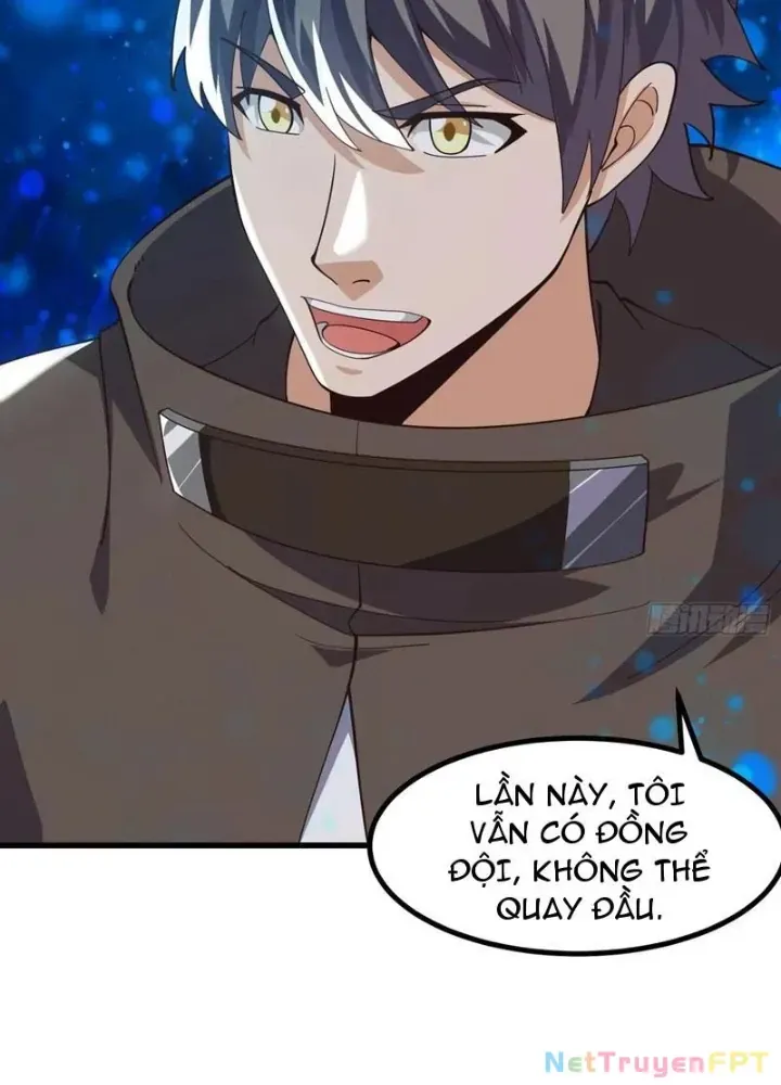 Trở Về Làm Đại Lão Thời Mạt Thế Chap 321 - Next Chap 320