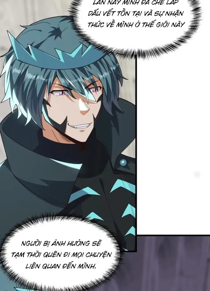 Trở Về Làm Đại Lão Thời Mạt Thế Chap 321 - Next Chap 320